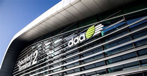 Changes To Security Rules At Dublin Airport To Be Introduced .